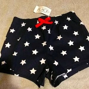 Kids shorts